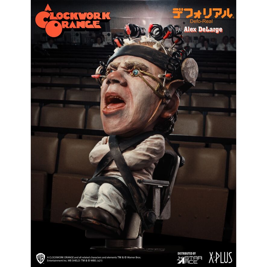 frank kozik 時計仕掛けのオレンジ ベートーヴェン コジック ロックTシャツ 通販 フランク・コジック,FrankKozik,Tシャツ