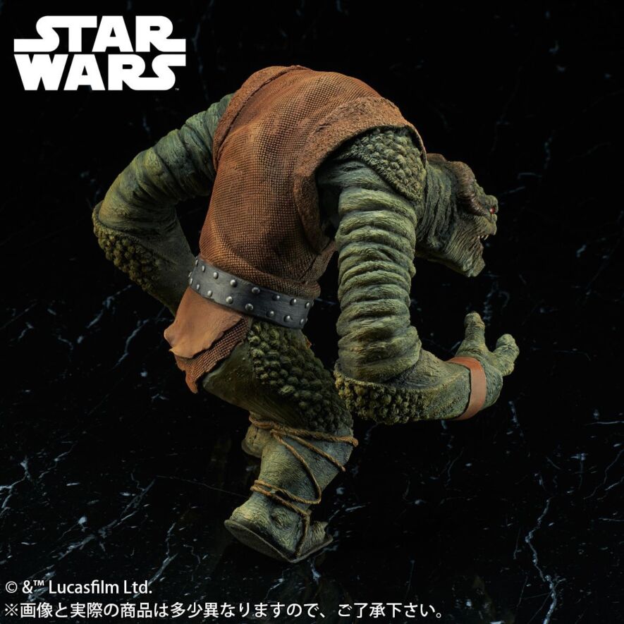 Amazon | スター・ウォーズ デジャリックモンスターコレクション