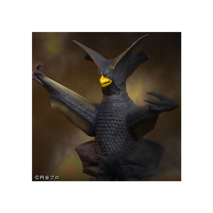 大怪獣シリーズ 「ギエロン星獣 ナイトカラーver.」 ショウネン