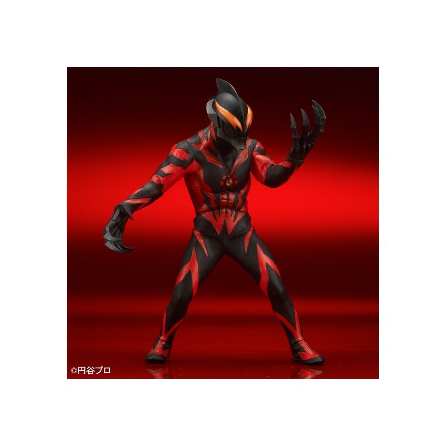 大怪獣シリーズ ULTRA NEW GENERATION ウルトラマンベリアル 発光ver.（予約受付終了）