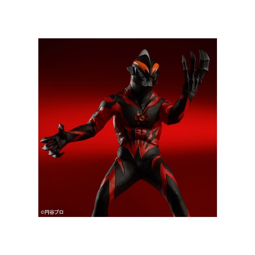 大怪獣シリーズ ULTRA NEW GENERATION ウルトラマンベリアル
