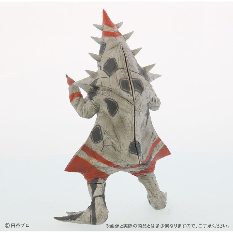 マーミット　ヤメタランス　ソフビ　新品　帰ってきたウルトラマン　地球頂きます 地球頂きます！セット