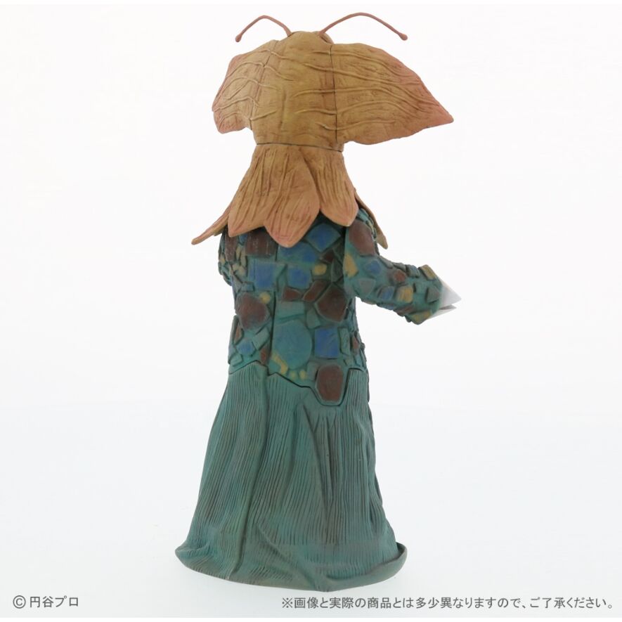 エクスプラス 大怪獣シリーズ やわらかいじゅう 少年リック 地球頂きますセット 地球頂きます！セット