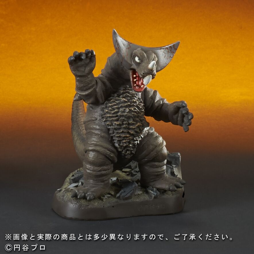 FAVORITE SCULPTORS LINE デフォリアル Coin bank 「ゴモラ」