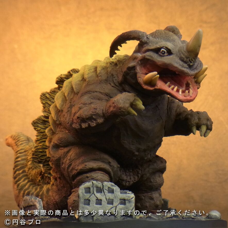 FAVORITE SCULPTORS LINE デフォリアル Coin bank 「ネロンガ」