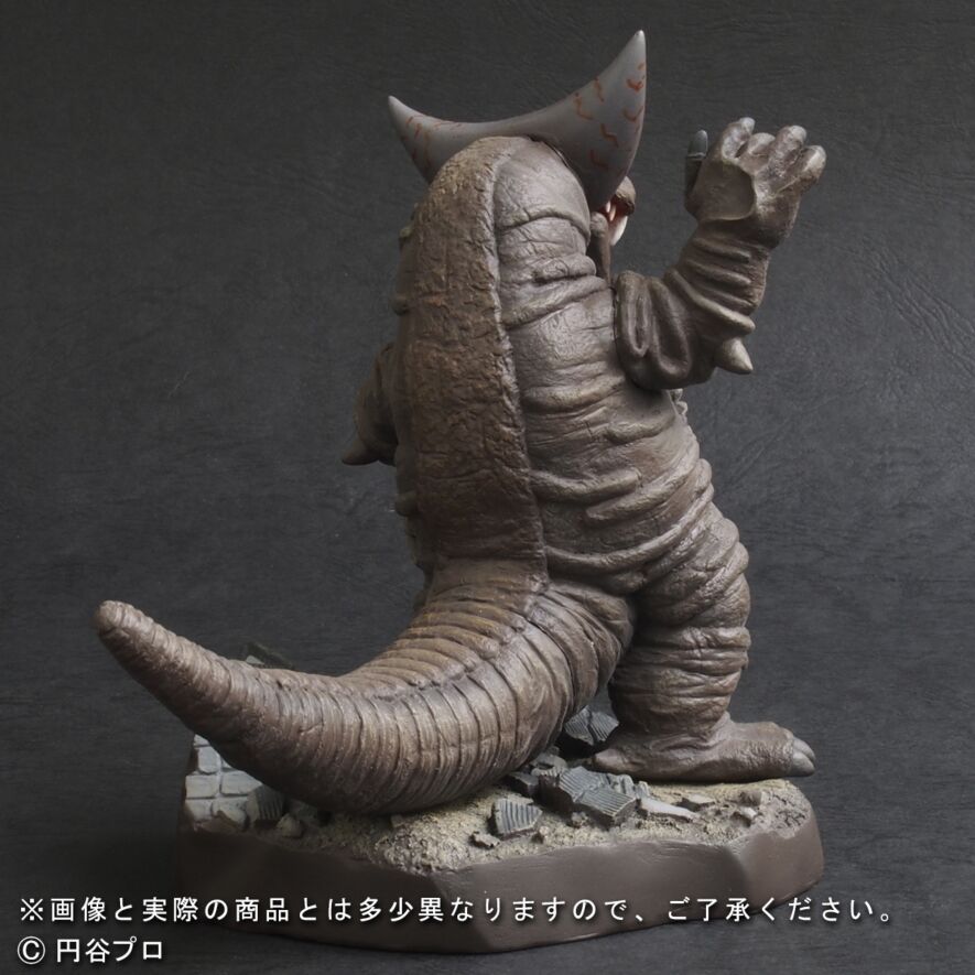 FAVORITE SCULPTORS LINE デフォリアル Coin bank 「ゴモラ」