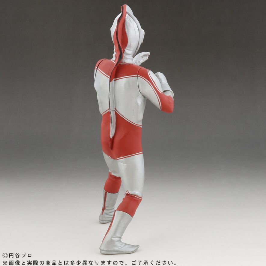 大怪獣シリーズ 帰ってきたウルトラマン ファイティングポーズ ショウネンリック限定商品