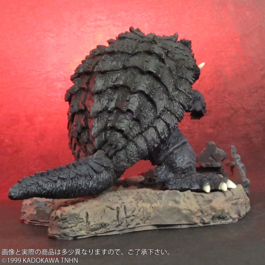 FAVORITE SCULPTORS LINE デフォリアル Coin bank 「トラウマガメラ」