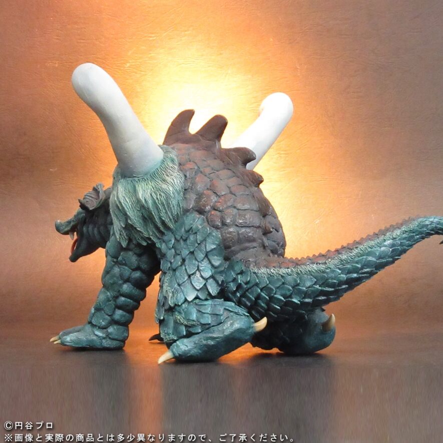 大怪獣シリーズ レオゴン ショウネンリック限定商品