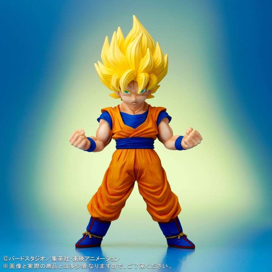 オファー ドラゴンボール デフォルメ フィギュア