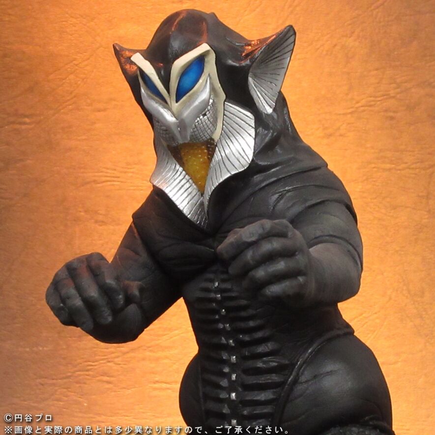 大怪獣シリーズ 「メフィラス星人 ファイティングポーズ」 一般版