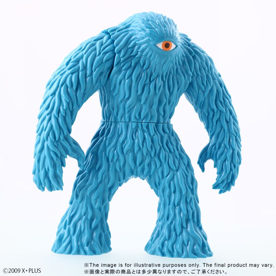 DEEP SEA CYCLOP