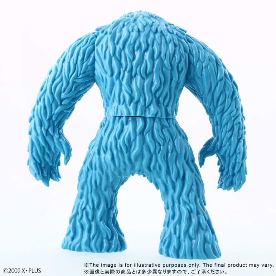DEEP SEA CYCLOP