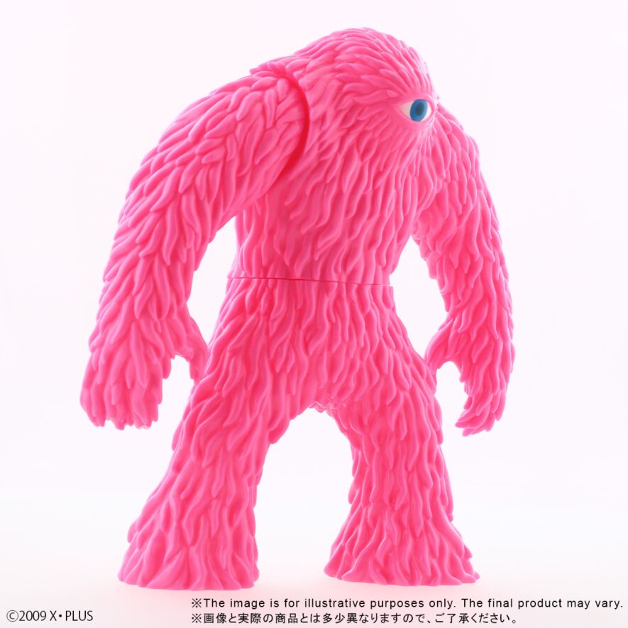 PINKY CYCLOP PINKY CYCLOP