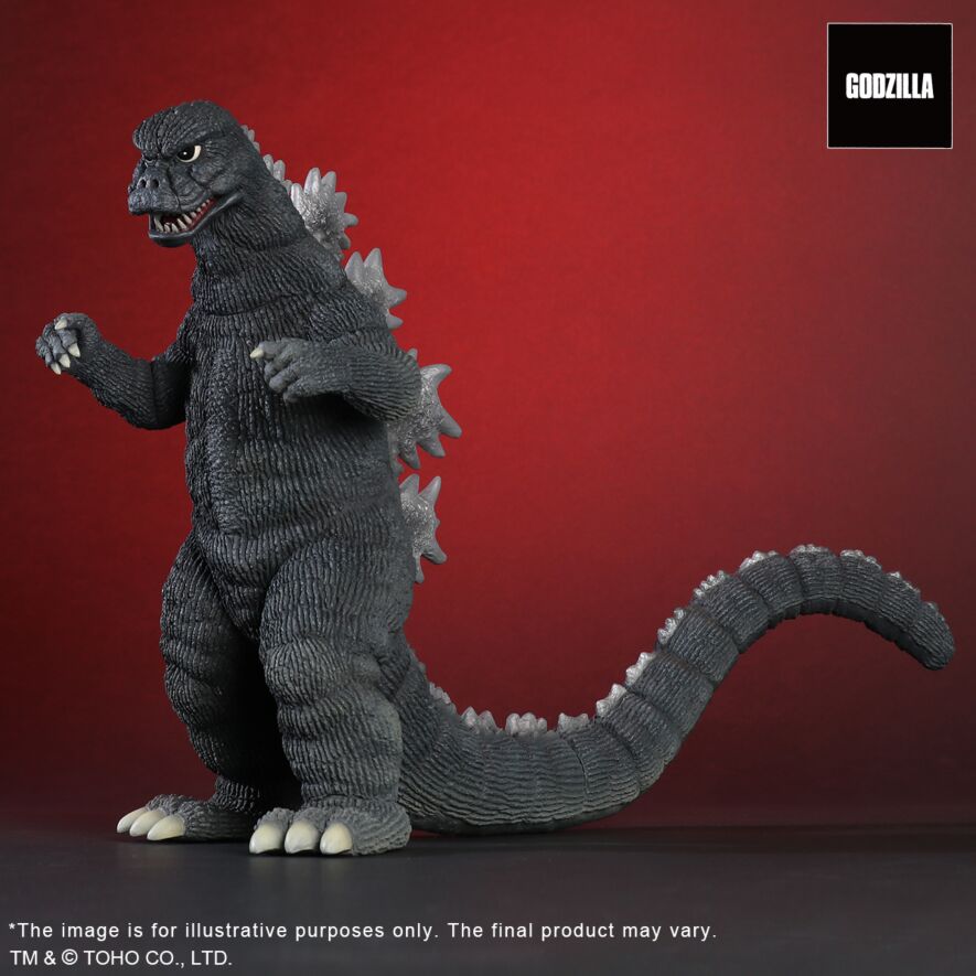 Godzilla(1974)