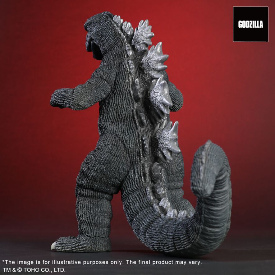 Godzilla(1974)