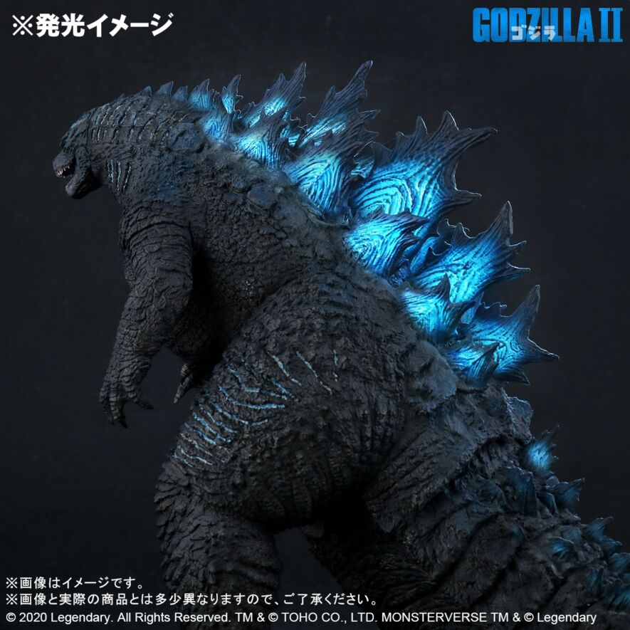 ゴジラ(2019)