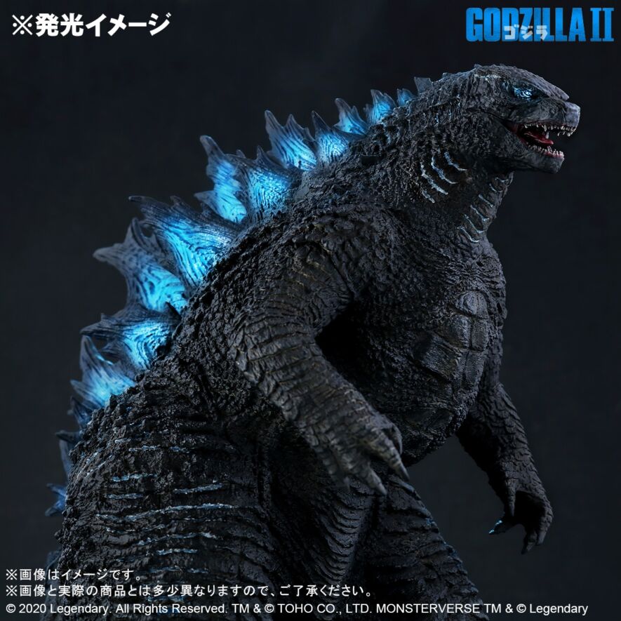 ゴジラ(2019) 二次受付分