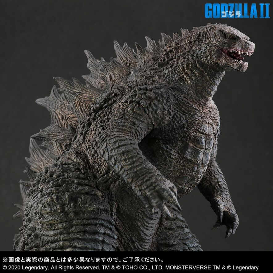 東宝大怪獣　ゴジラ2019 一般流通版 ゴジラ(2019) 一般流通版