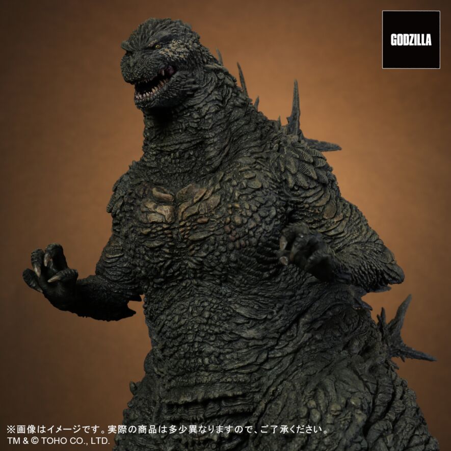 ゴジラ GODZILLA ３０年前に購入 電池で動いて鳴き声あり ディスカウント