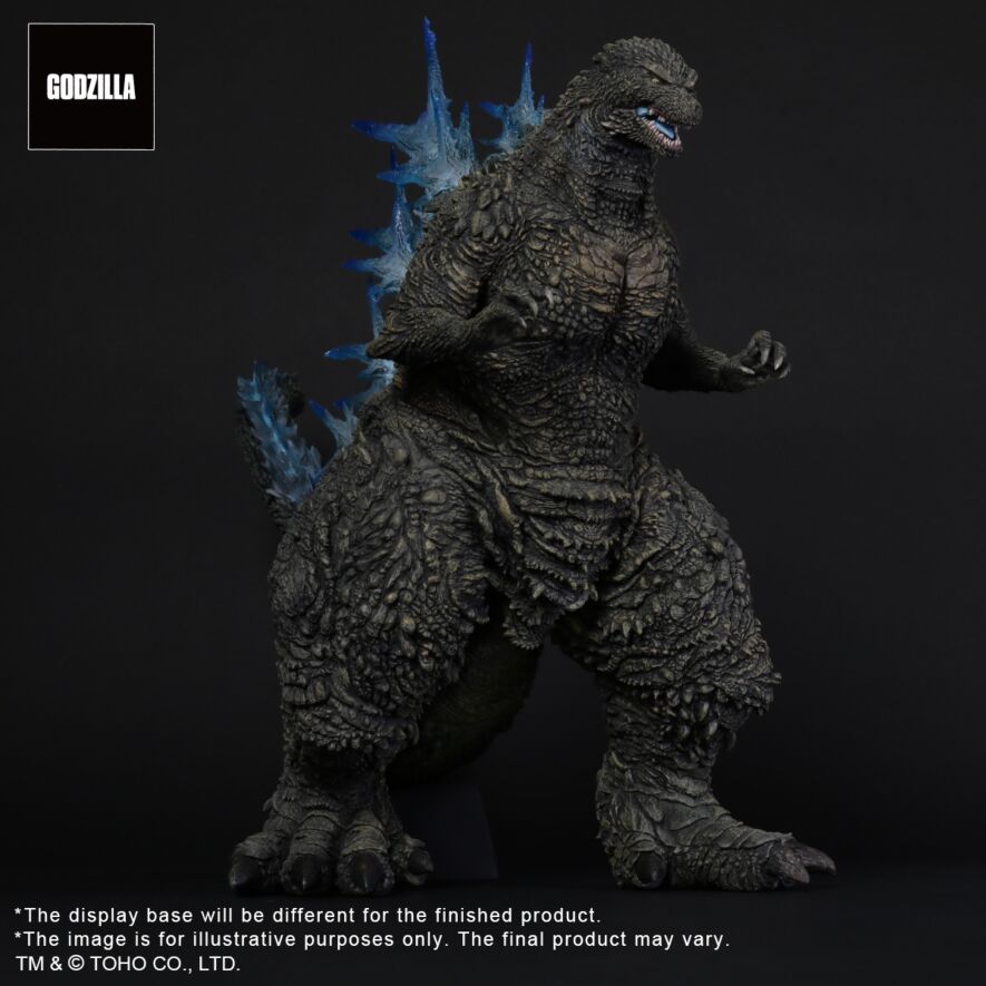 Godzilla(2023)