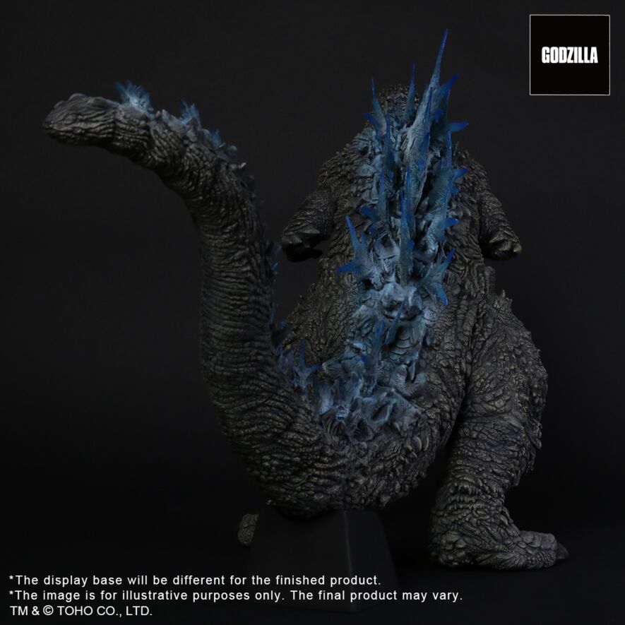 Godzilla(2023)
