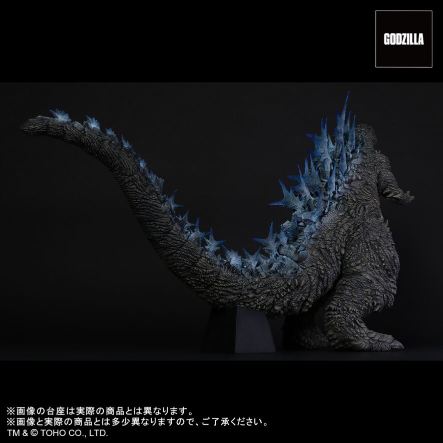 ゴジラ(2023) 二次受付分
