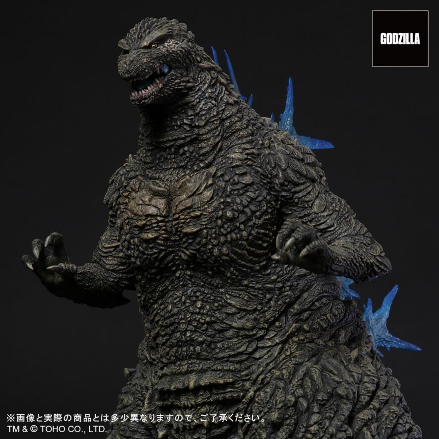 ゴジラ(2023) 二次受付分