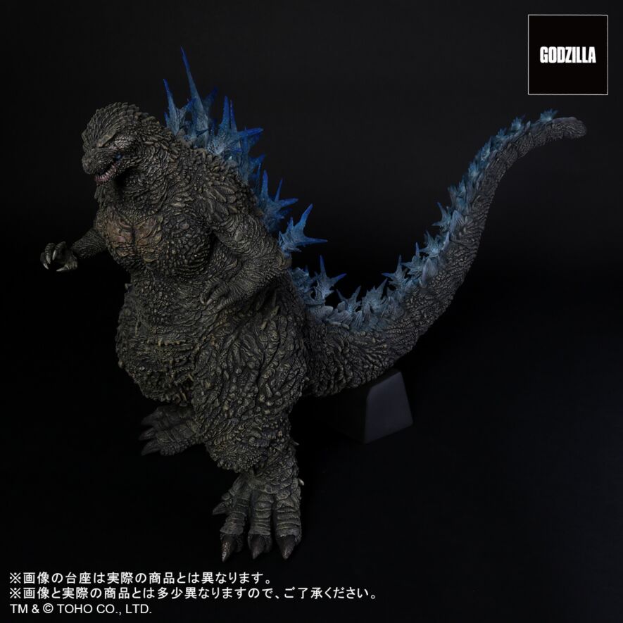 ゴジラ(2023) 二次受付分
