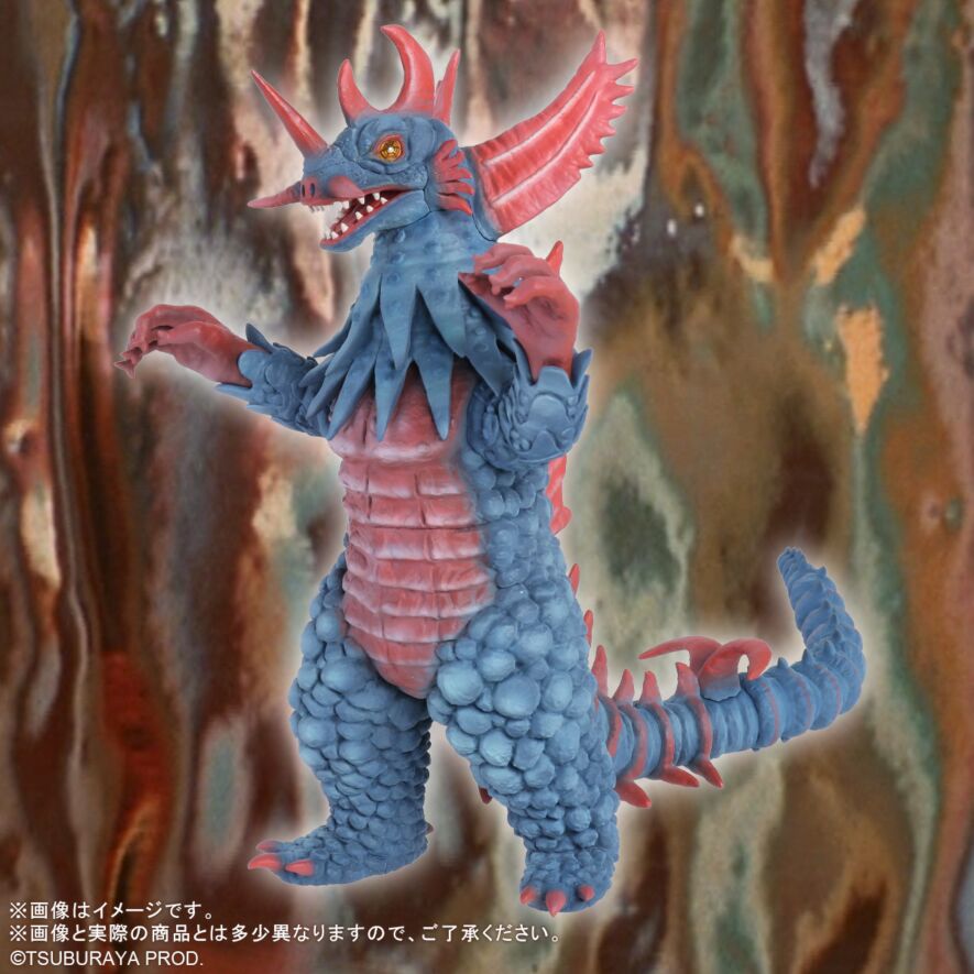 EX レッドジャック