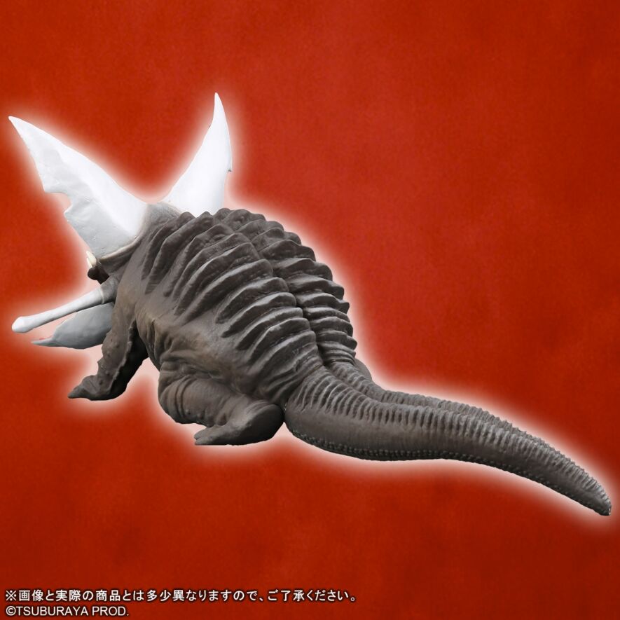 ウルトラ大怪獣シリーズ5000 ガボラ