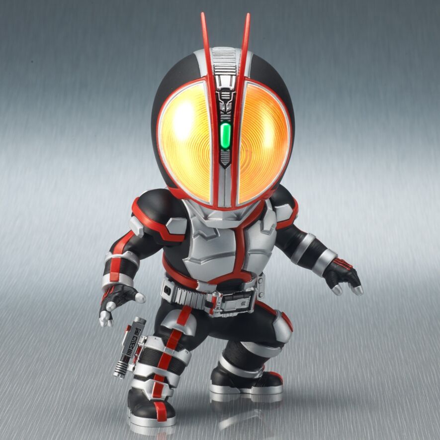20-60代からのファッション通販  仮面ライダーファイズ 特撮