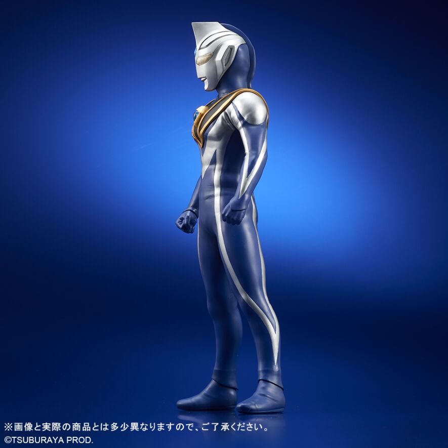 ウルトラアクト　ウルトラマンガイアV2 ウルトラマンアグルV2 ULTRA-ACT ウルトラマンアグル(V2) | 魂ウェブ