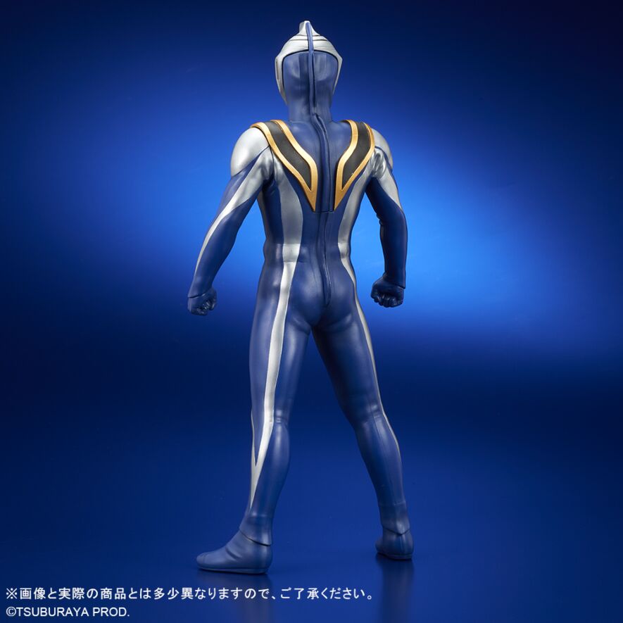 大怪獣シリーズ ULTRA NEW GENERATION FAVORITE SCULPTORS LINE