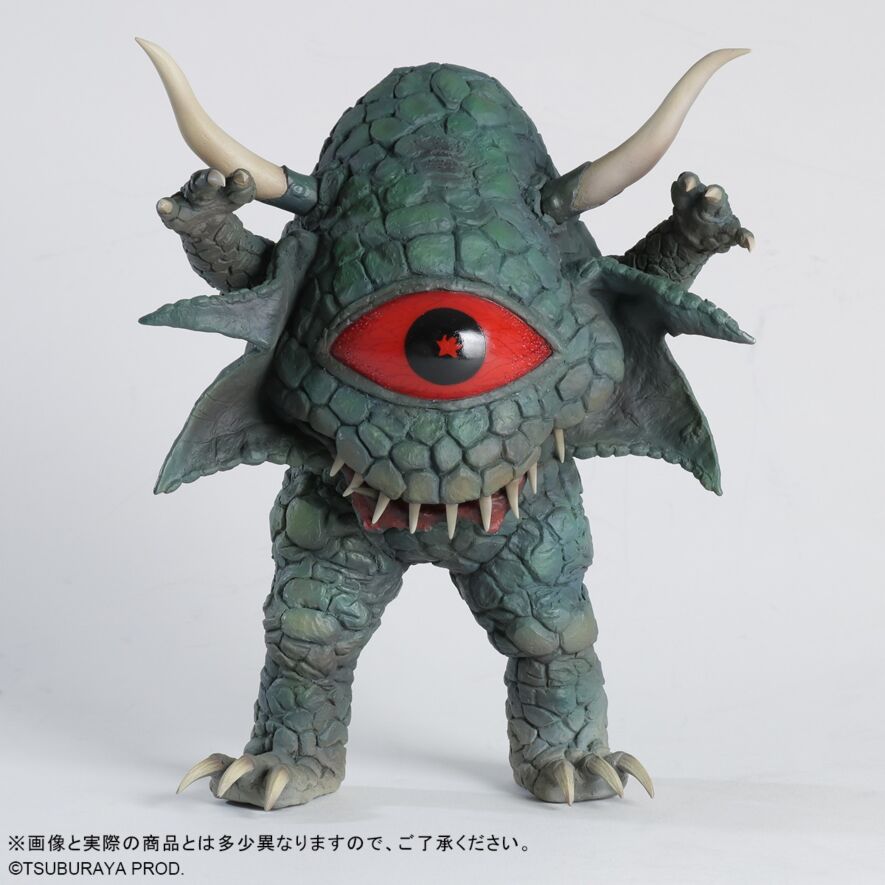 アクマニヤ星人