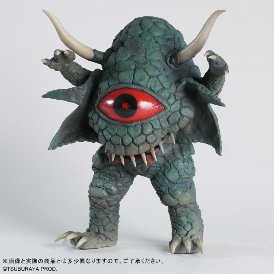 アクマニヤ星人