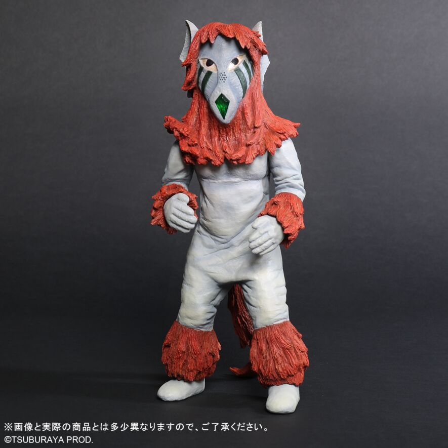 ケンタウルス星人