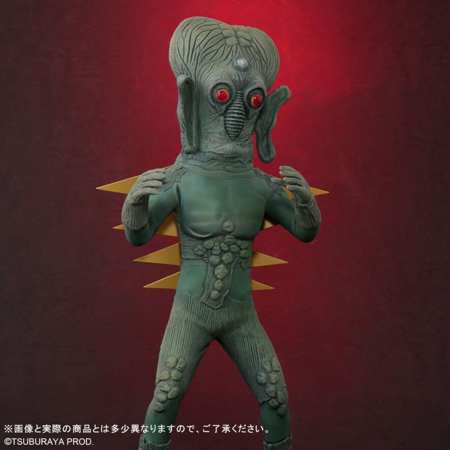 メシエ星雲人