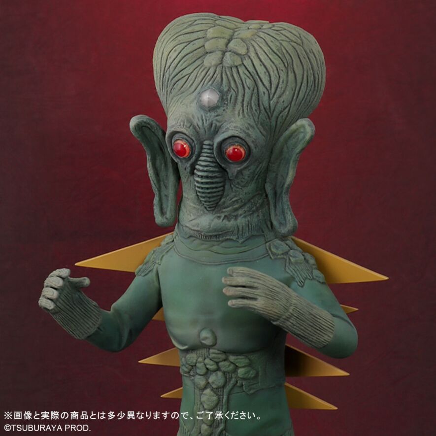 メシエ星雲人