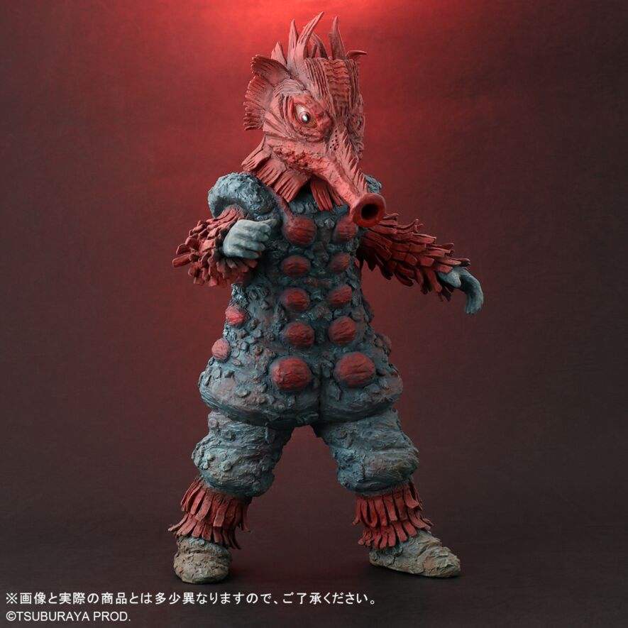ミステラー星人（悪）