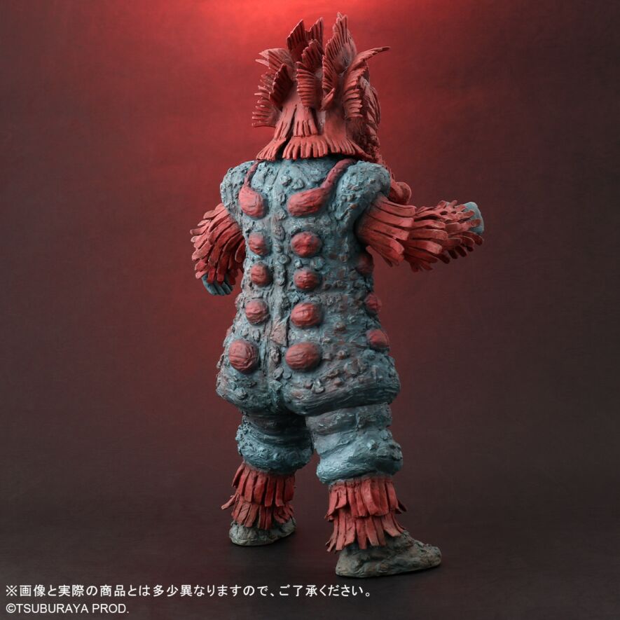 ミステラー星人（悪）