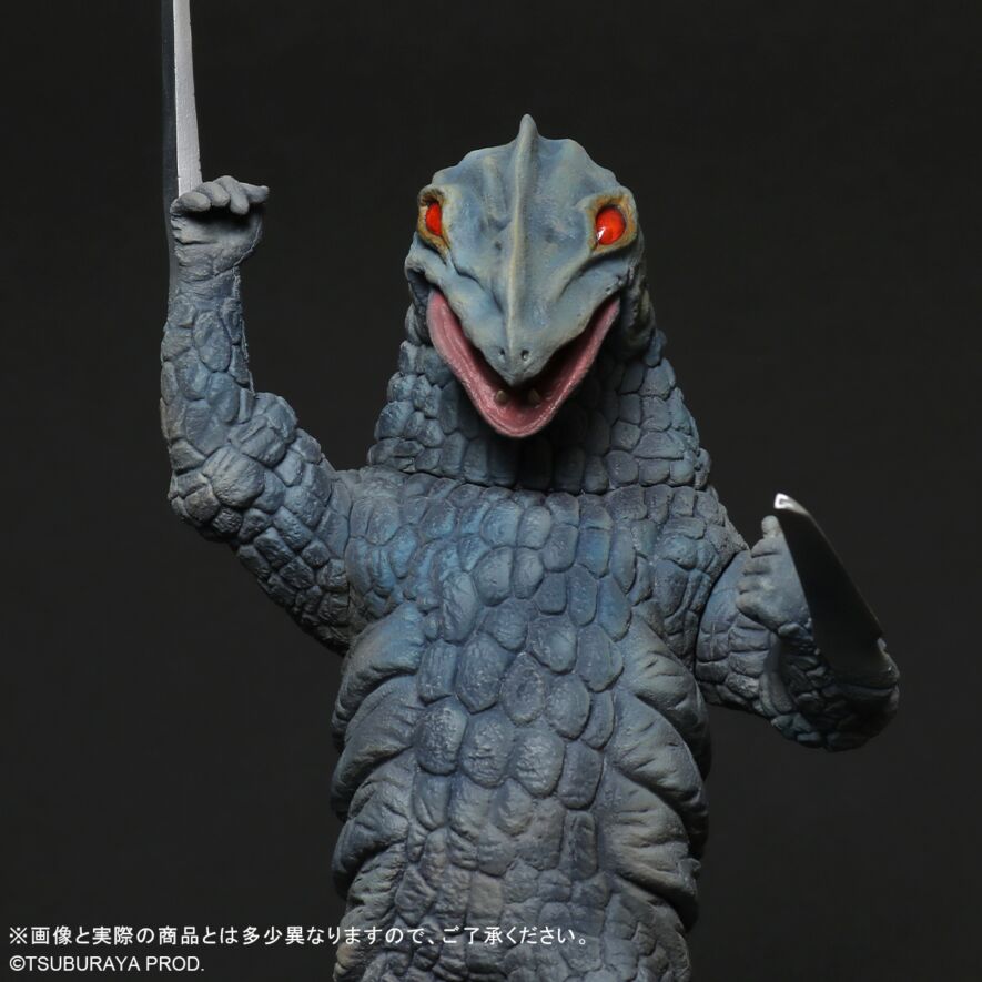 ツルク星人