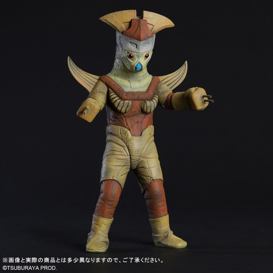 グロテス星人