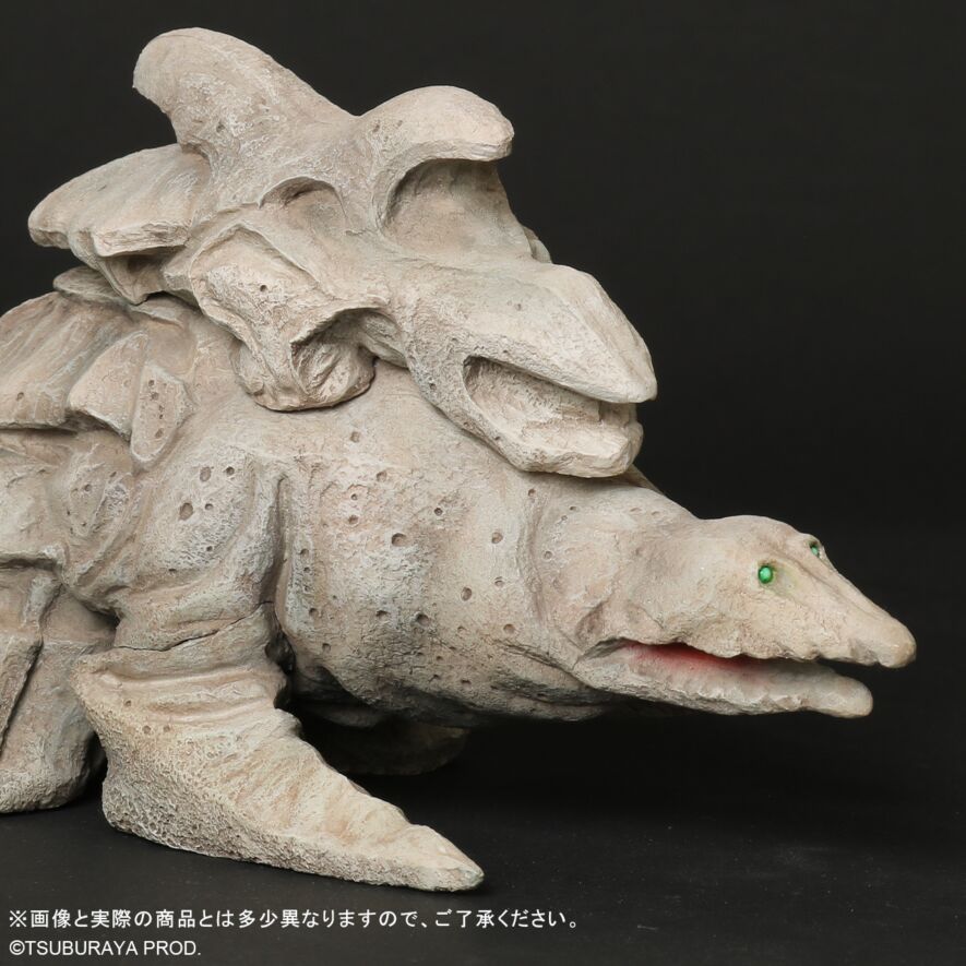 エクスプラス大怪獣シリーズ　アンノン　少年リック限定商品 annon_2.jpg