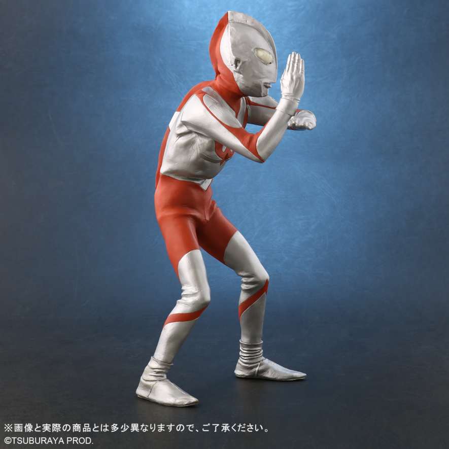 ウルトラマン(Aタイプ) スペシウム光線ポーズ 発光Ver.