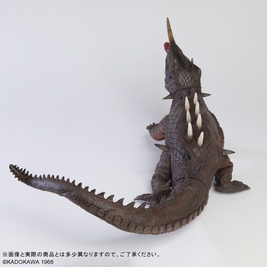 バルゴン リニューアルVer.