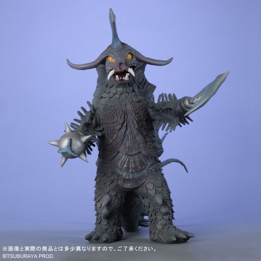 【本日限定価格】死刑怪獣　パラパ 本日限定価格】死刑怪獣パラパ