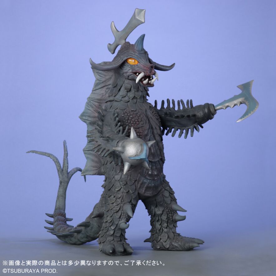 バラバ リニューアルVer.