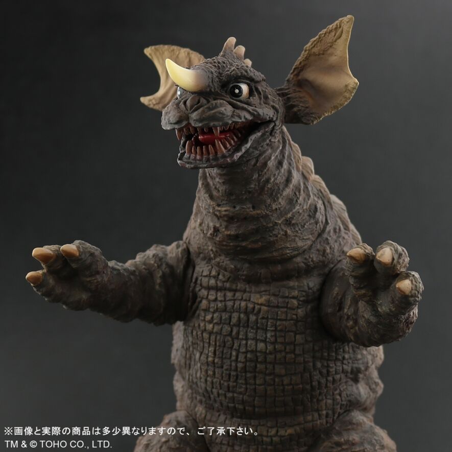 未開封U.S. TOYS BBバラゴン・四足バラゴン2体セット 未開封U.S.