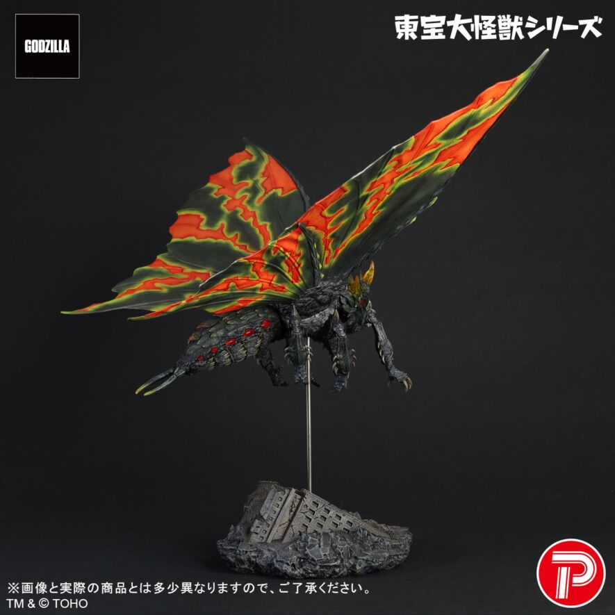 輸送箱未開封　バトラ成虫 バトラ(成虫)